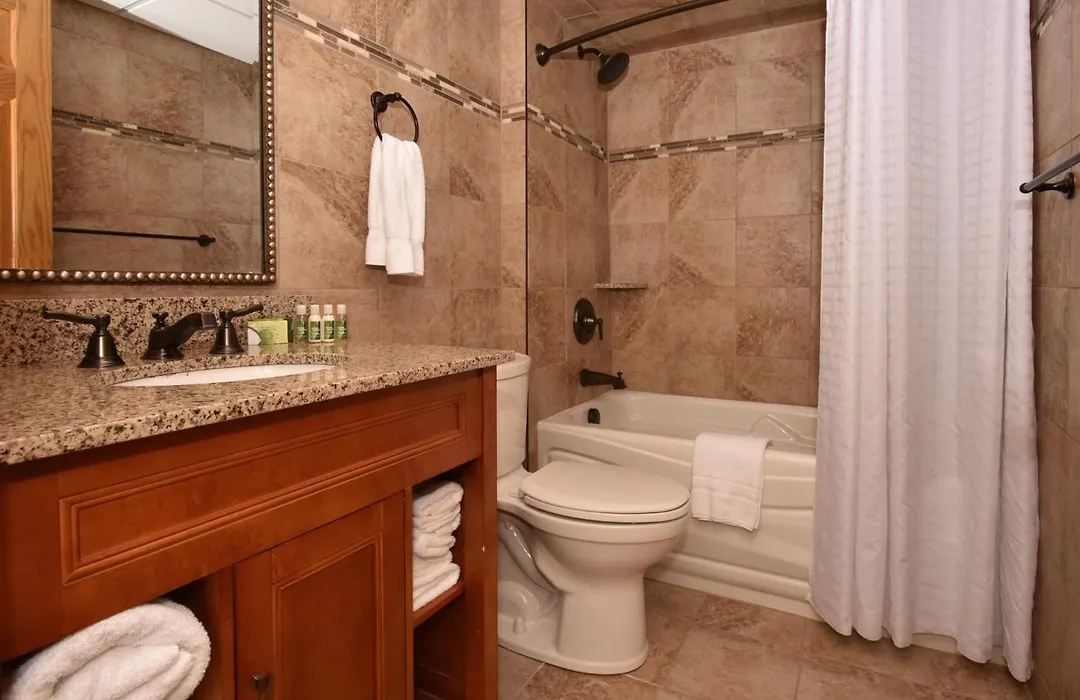 Slopeside Hotel, A Vail Resorts Property-1
